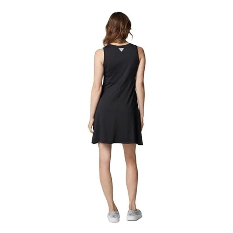 Columbia Womens Freezer Tank Dress
