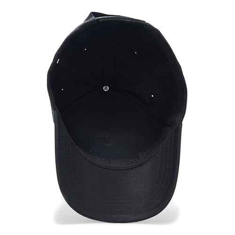 HUGO Mens Block Logo Baseball Hat