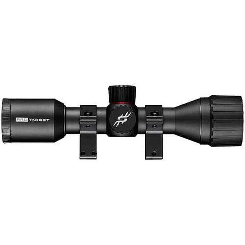 Simmons PRO Target AIR 4X32MM RIFLESCOPE