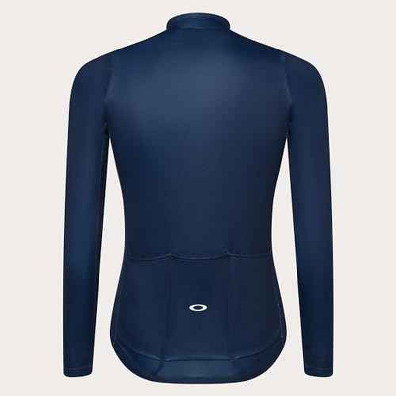 Oakley Icon Classic Long Sleeve Jersey Tee