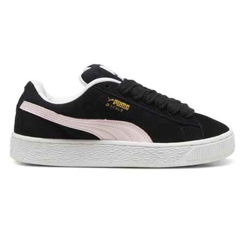 PUMA Womens Suede XL
