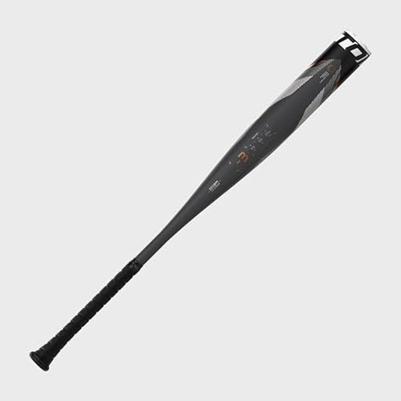 New 2023 Easton Maxum XXL 32/29 1-Piece Composite 2 5/8" Black/Copper