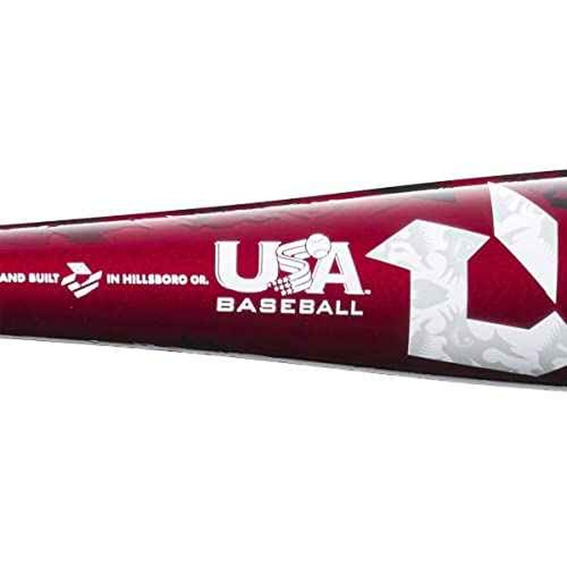 DeMarini Voodoo ONE (-11) 2 5/8" USA