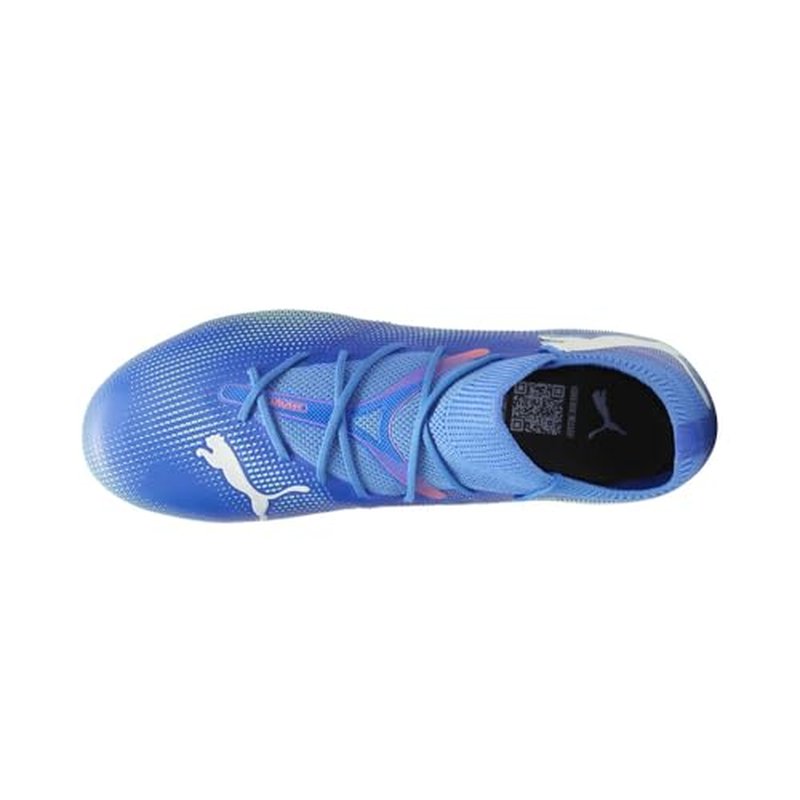 PUMA Mens Future 7 Match Bna Fg/Ag