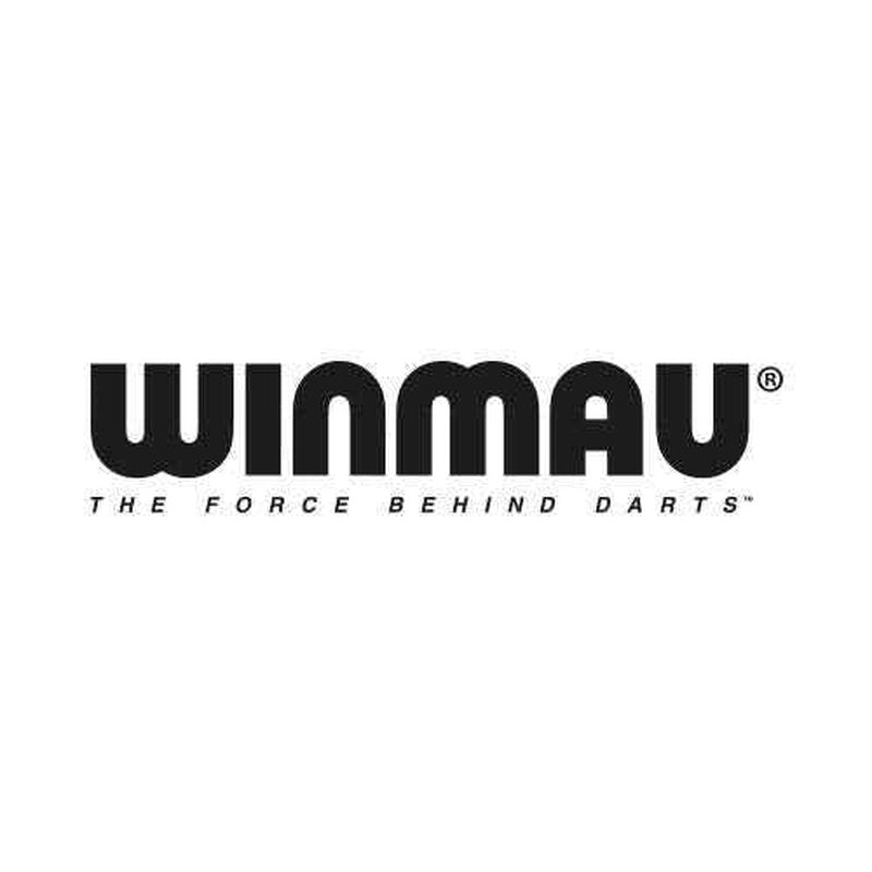 WINMAU Diamond Plus Dart Board Range - Diamond Plus Dartboard, Surround Sets and Cabinet Sets with Darts and Accessories