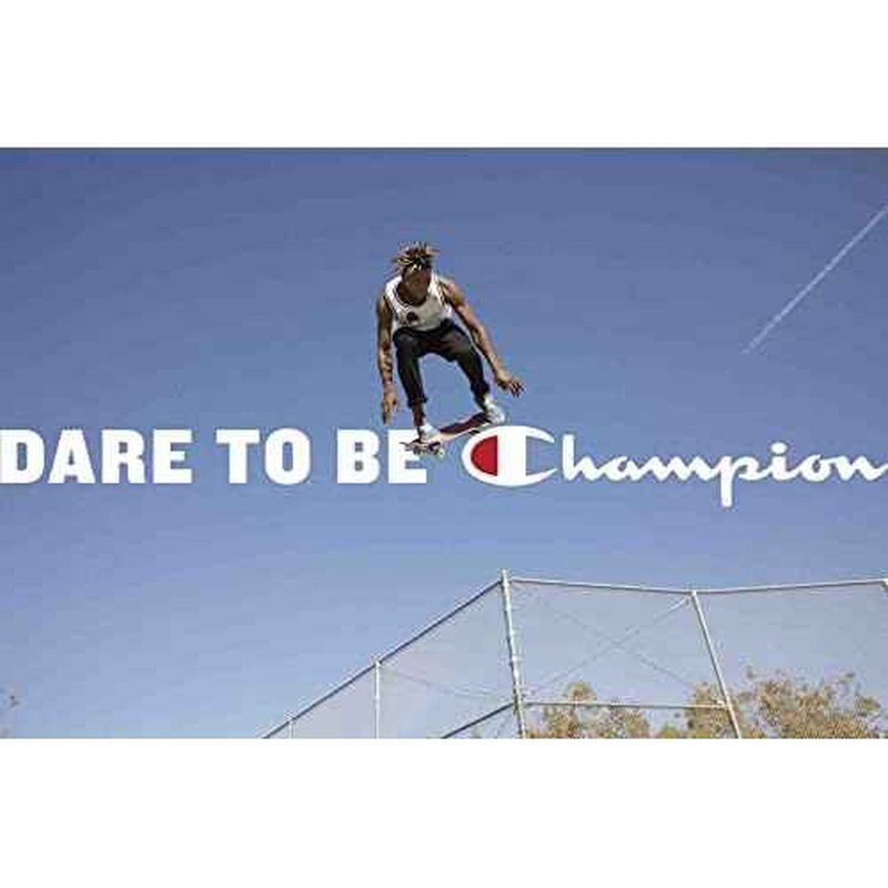 Champion Cargo Sweatpants for Men Big and Tall ? Fleece Jogger Sweatpants