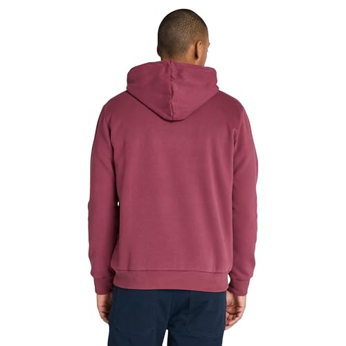 Timberland mens Men's Hampthon Hoodie