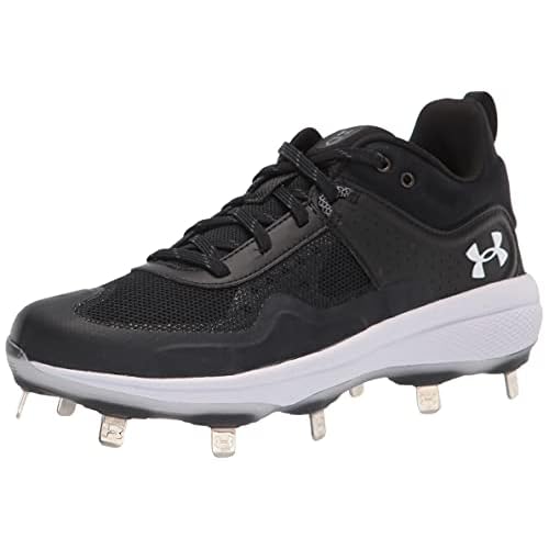 Under Armour Women's UA Glyde MT Softball Cleats