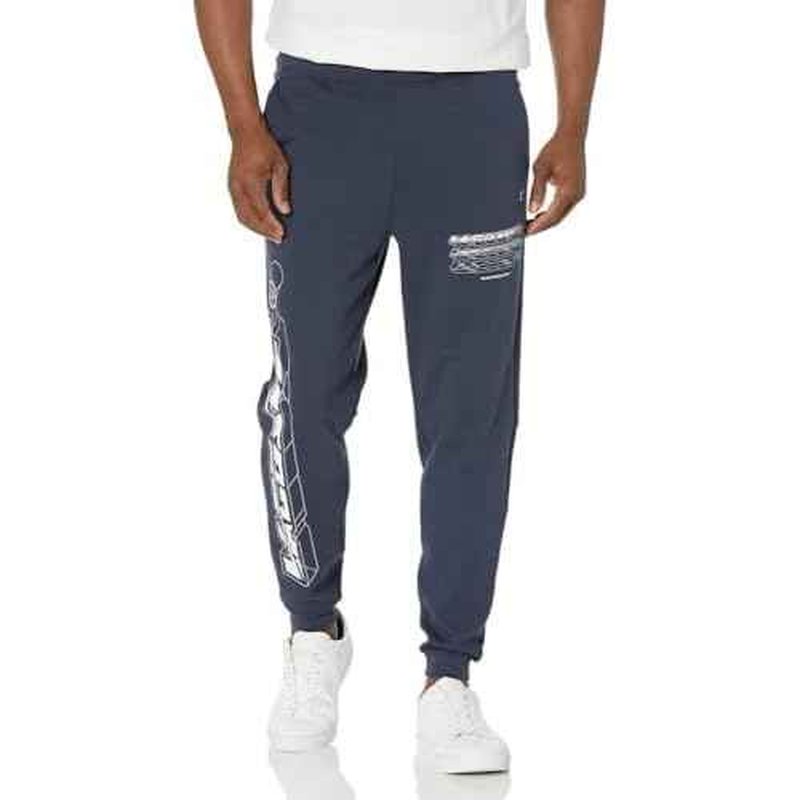 Lacoste Men's Slim Fit Sweatpants