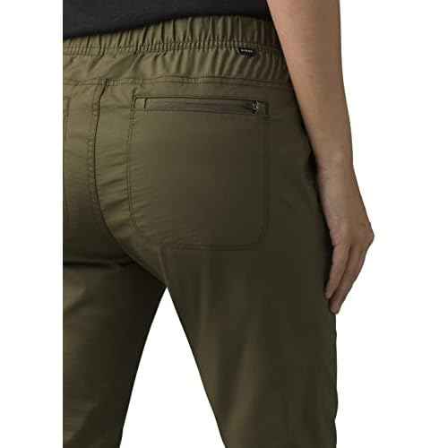 prAna Women's Double Peak Jogger