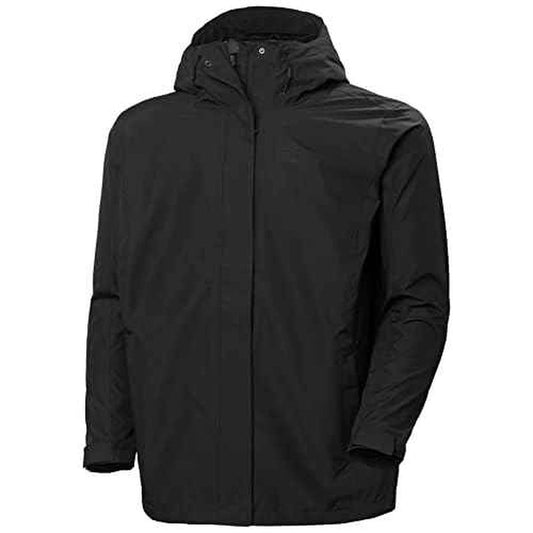 Helly-Hansen womens Seven J Plus Jacket