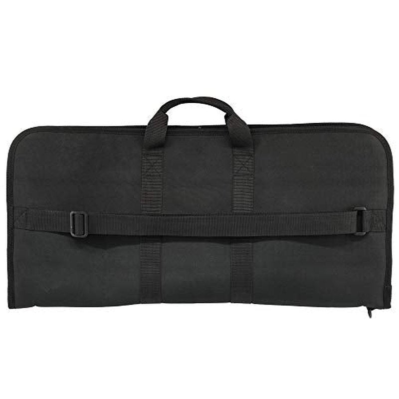 UTG 25" Homeland Security Gun Case, Black