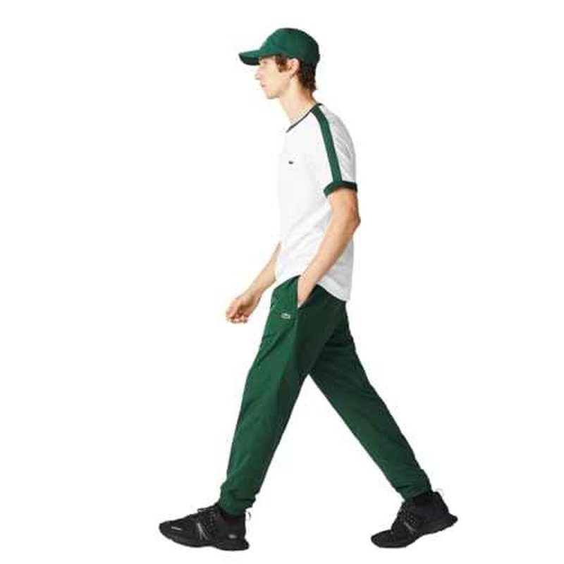 Lacoste Men's Core Collection Regular Fit Track Pants