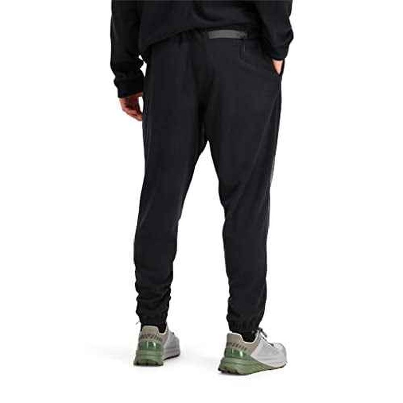Spyder Unisex Lounge Fleece Pant