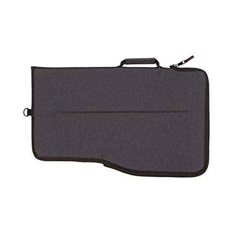 Allen Company Ruger Blackwater 25" Takedown Gun Case, PC Carbine & 10/22 Takedown Models, Gray