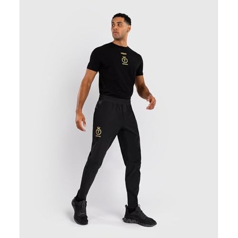 Venum Men's X Ilia Topuria Unmatched Joggers