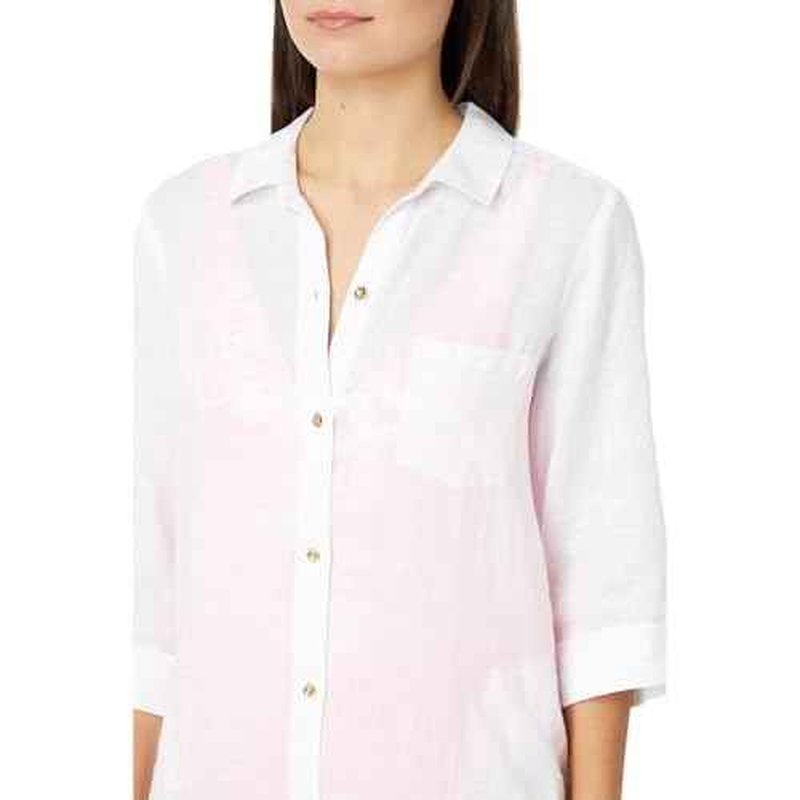 Lilly Pulitzer Women's Natalie Maxi Coverup