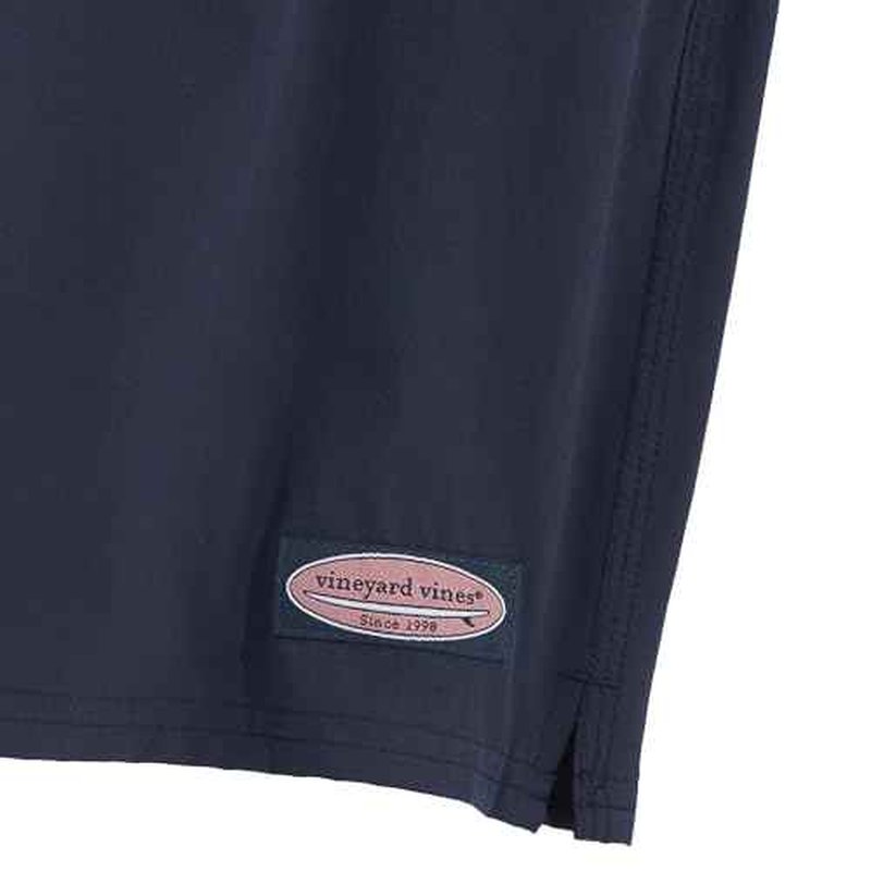 vineyard vines Men's Standard 7 Inch Solid Chappy Swim Trunks