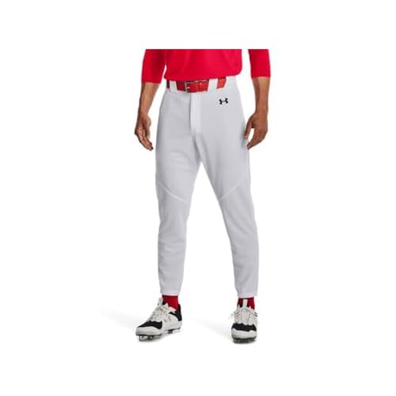 Under Armour Mens Utility Baseball Pant Closed 22
