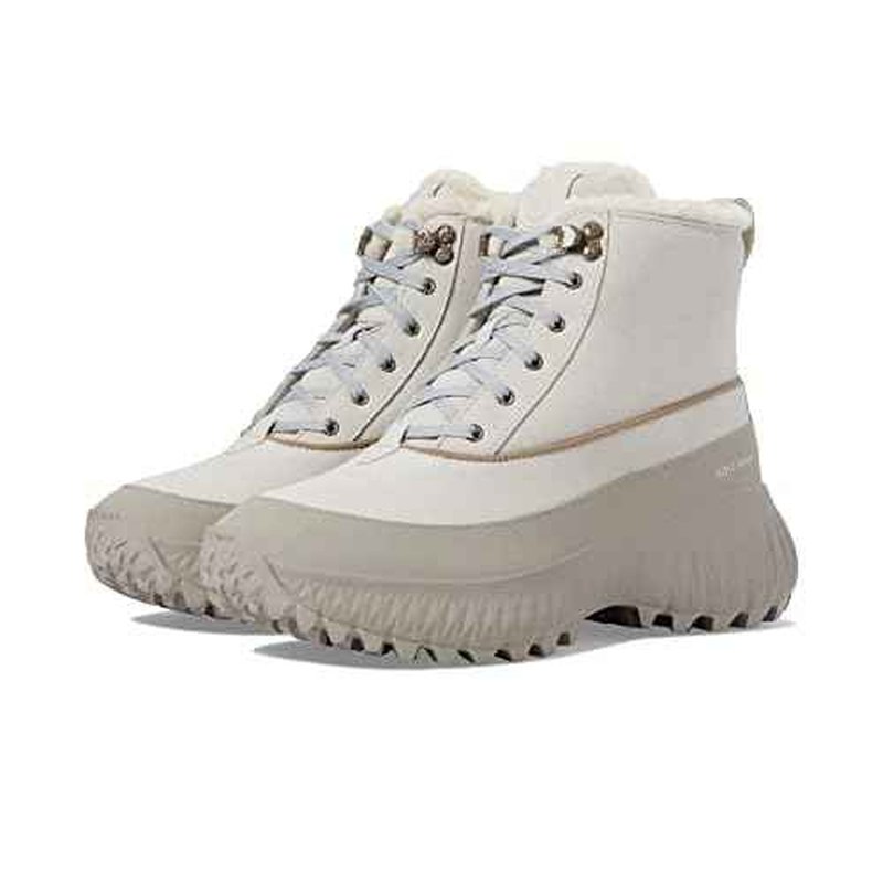 Cole Haan Men's 5 zerogrand Flurry Hiker Waterproof
