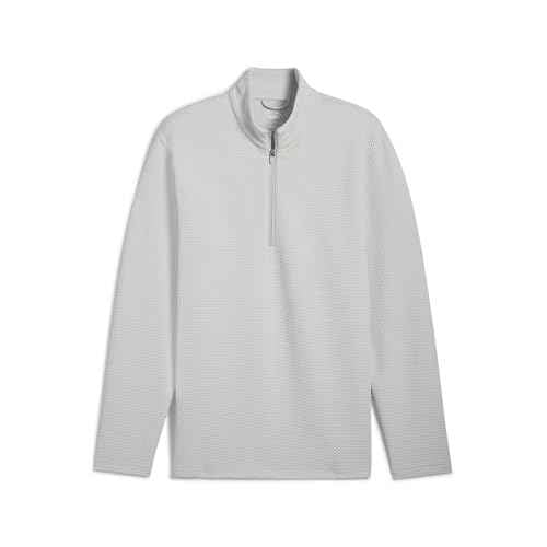 PUMA Men's Boulder 1/4 Zip