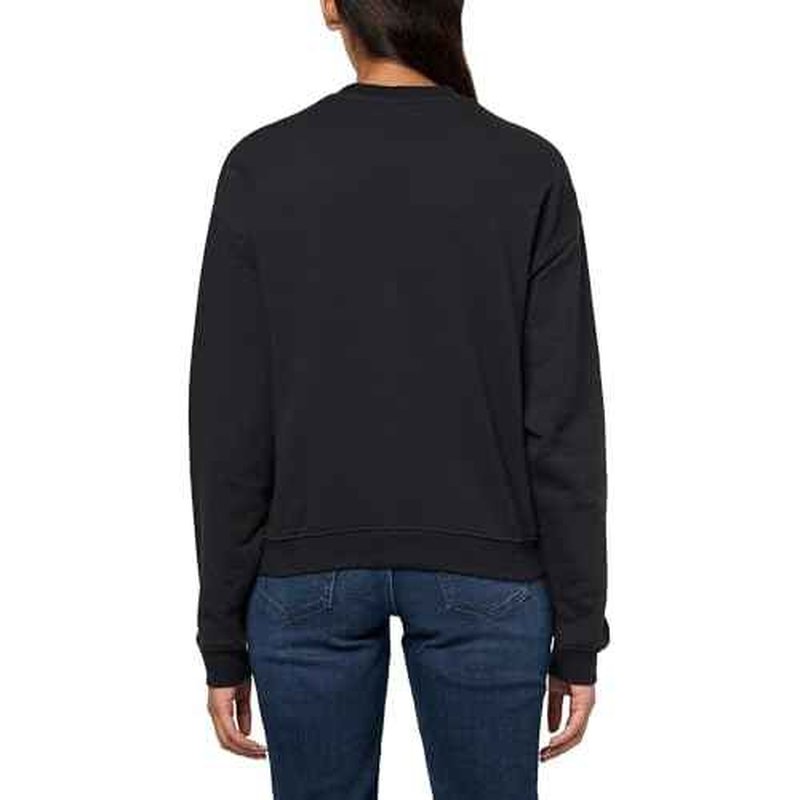 Reebok womens Archive Essentials Crew