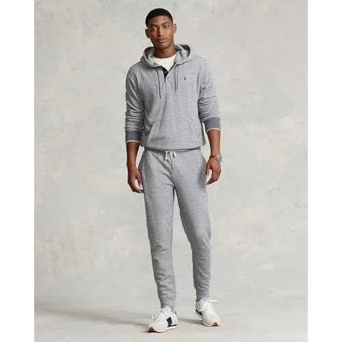 POLO RALPH LAUREN Men's French Terry Jogger Pants