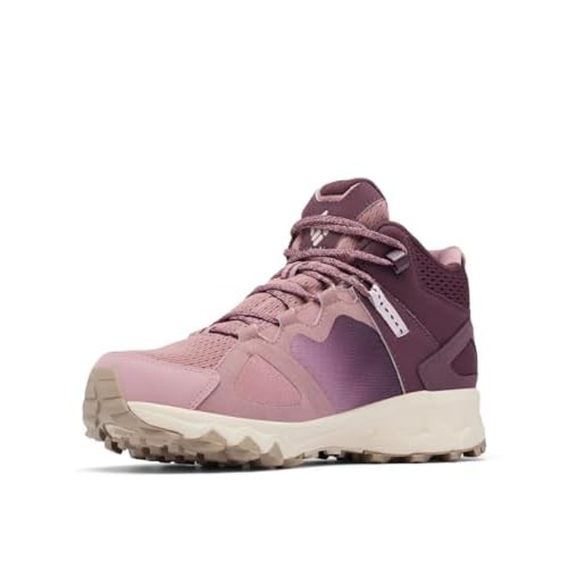 Columbia Women's Peakfreak Hera Mid Outdry Hiking Boot