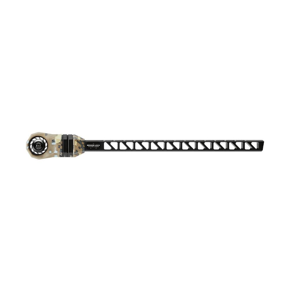 MATHEWS Bridge-Lock 8" Stabilizer Ambush