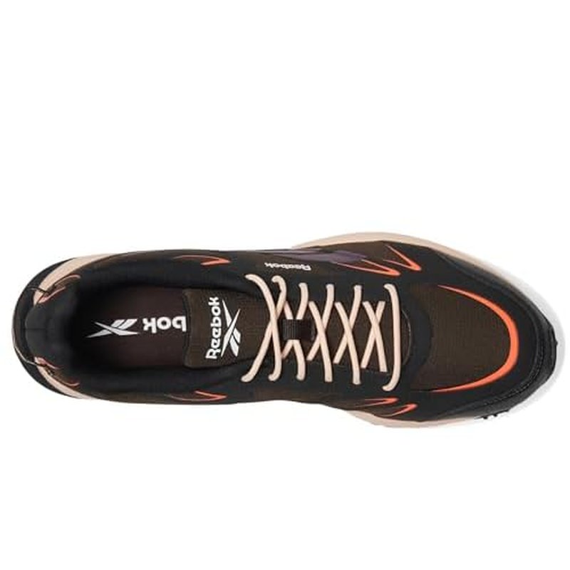 Reebok Womens at Craze 3