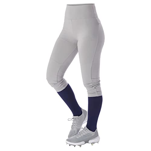 CHAMPRO Women's Yoga-Style Softball Pants