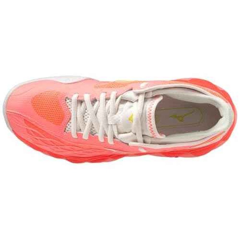 Mizuno Womens Wave Enforce Tour Ac Women