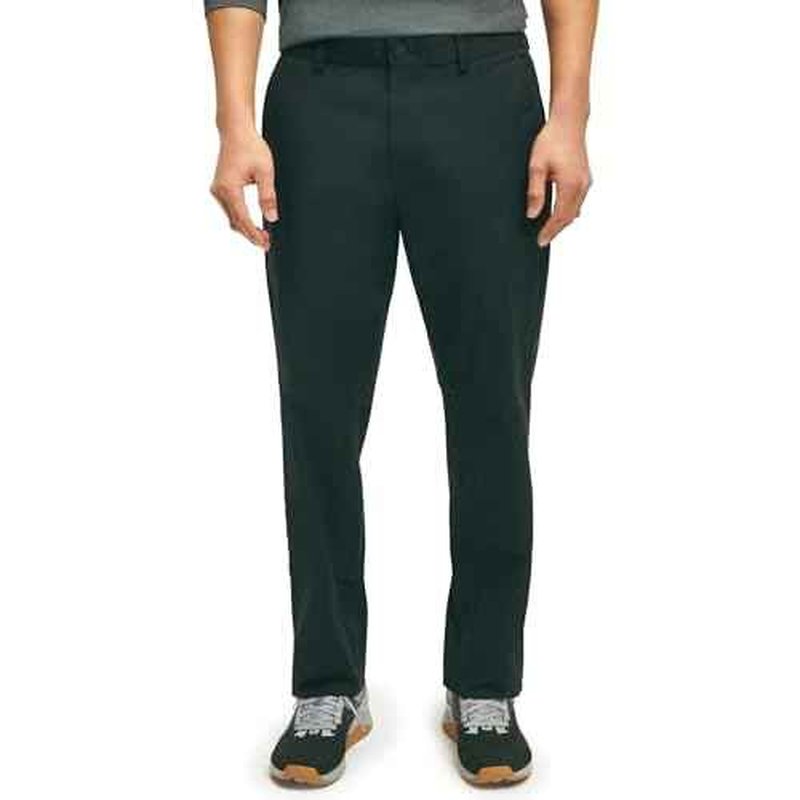 Brooks Brothers Men's Performance Golf Chino Pants