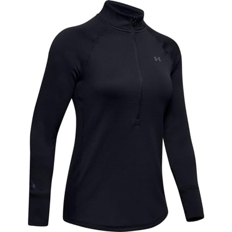 Under Armour Women's Base 4.0 1/2 Zip