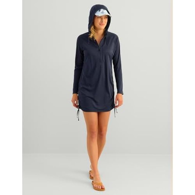 Women's Pursuit Cover-Up by HUK