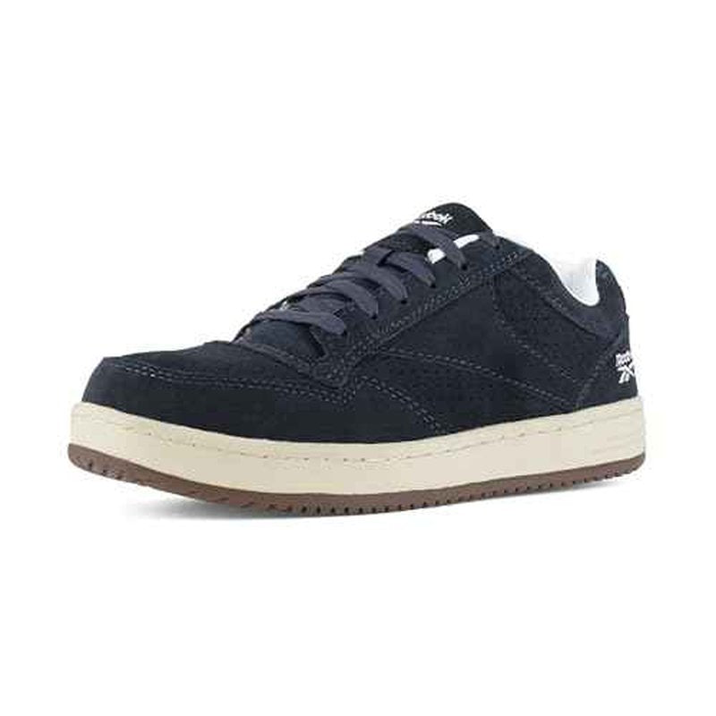 Reebok Work Mens Soyay Electrical Steel Toe Work/Duty - Blue