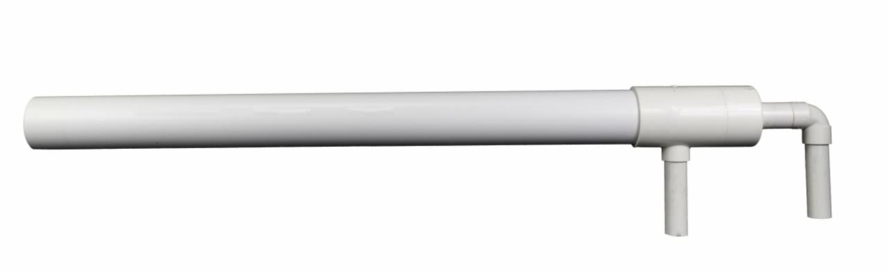 Fish-Field PVC Shrimp Gun/Shrimp Pump
