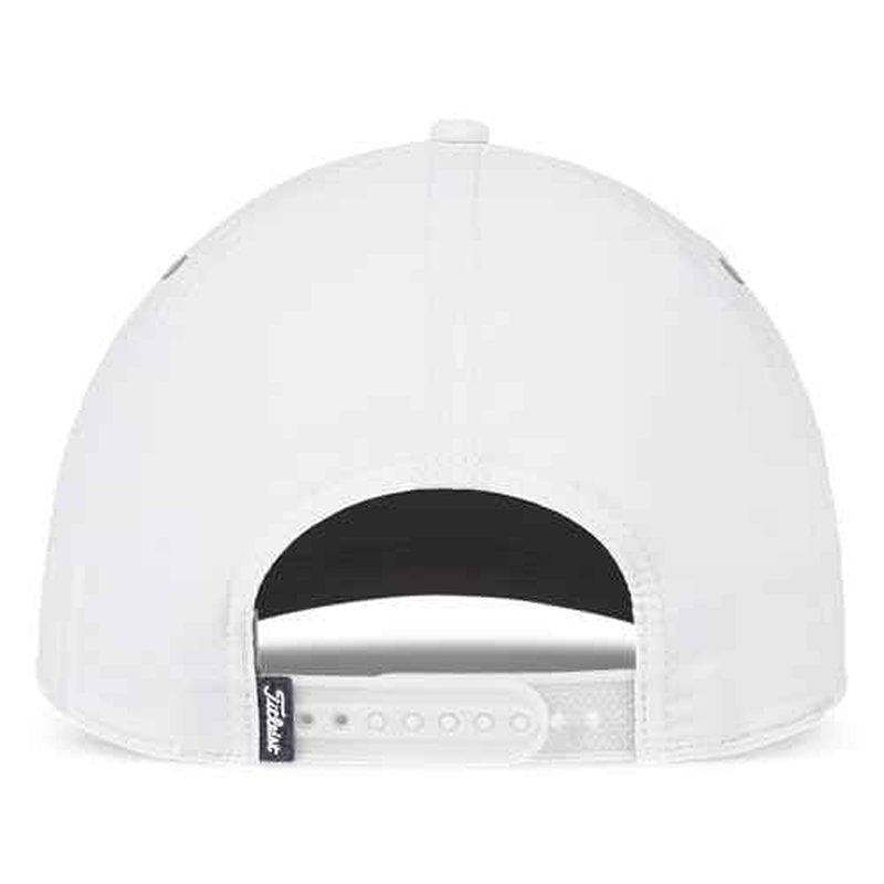 Titleist Mens Boardwalk Rope Golf Hat