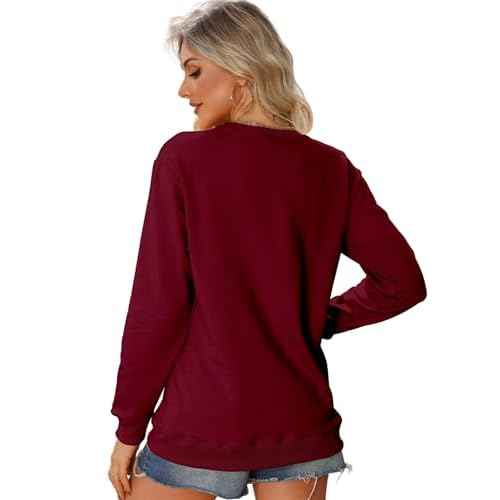 Kindness Is Free Sweatshirt, Be Kind Sweatshirt Womens Teacher Teach Inspirational Sayings Pullover Crewneck Tops