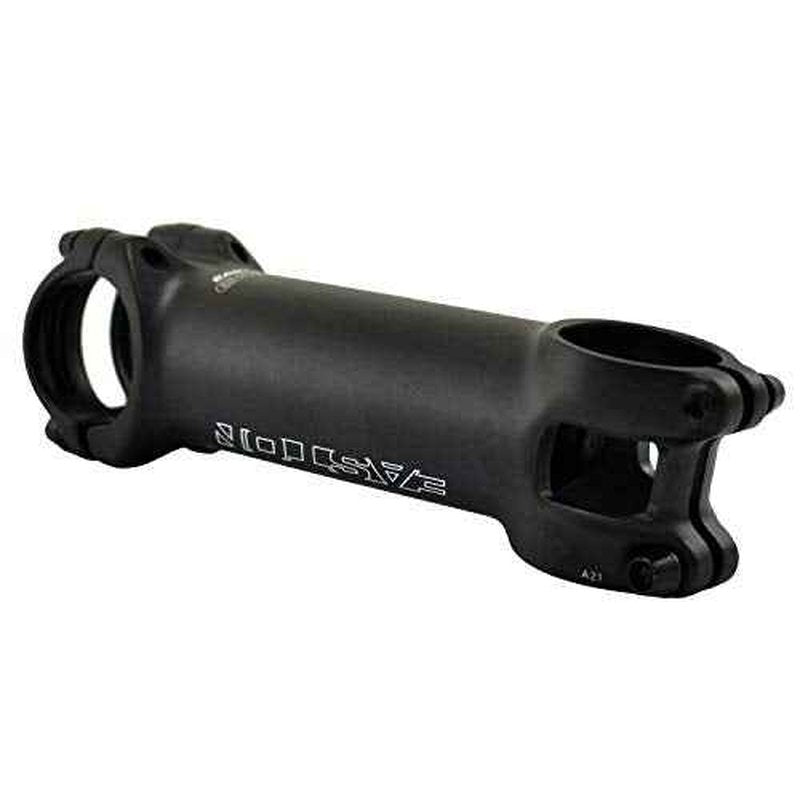 Easton EA90 Stem 31.8X120mm +/- 7 Deg, Alloy, Black, EA2285-N