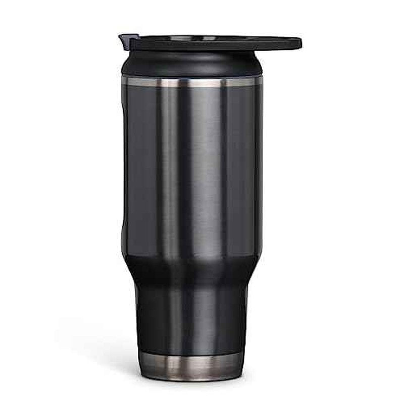 Igloo Flip 'n' Sip Tumbler | Stainless Steel Water Bottle