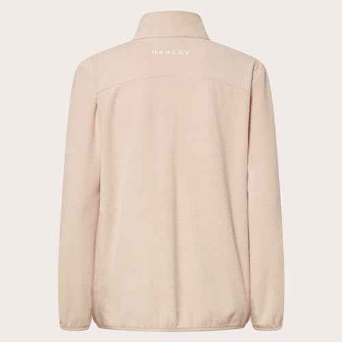 Oakley womens Alpine Full Zip Sweatshirt