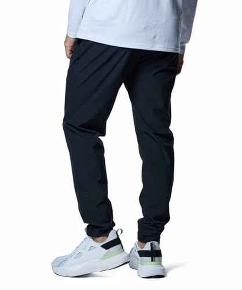 Under Armour 1386556-1-XS UA Vibe Woven Pant Black XS