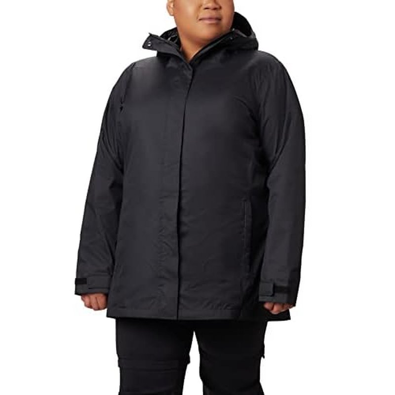 Columbia Women's Splash a Little Ii Jacket