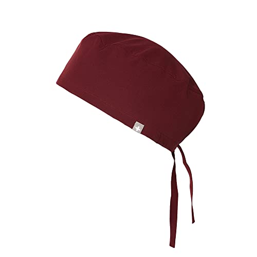 FIGS Modern Classic Unisex Scrub Cap ? Supersoft Lining, Lightweight, Breathable, No-Slip
