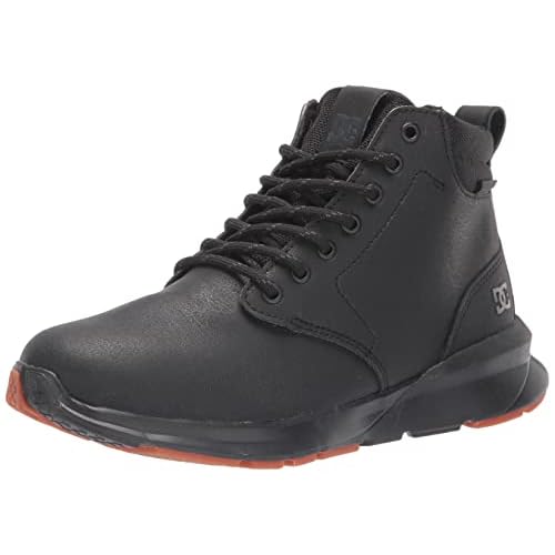 DC Mens Mason 2