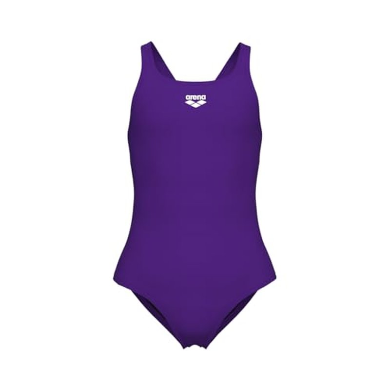 ARENA Girls Feel Girls' Youth Dynamo Training Suit Swim Pro Back Junior Swimsuit