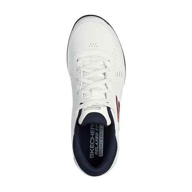 Skechers Mens Viper Court Smash Pickleball