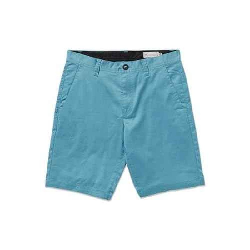 Volcom Mens Men's Frickin Modern Stretch Chino