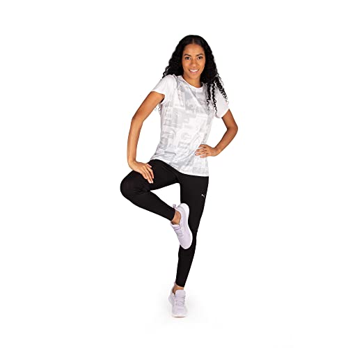 PUMA Women's Run Favorite Tights